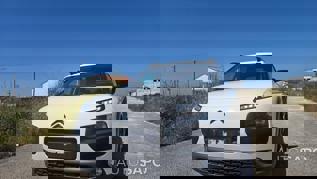 Citroen C4 Cactus de 2016