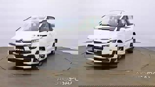 Citroen C4 Spacetourer de 2020