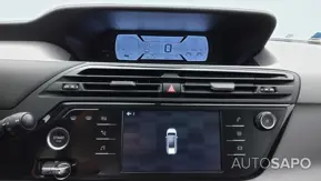 Citroen C4 Spacetourer de 2020