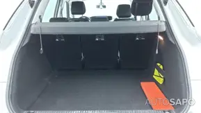 Citroen C4 Spacetourer de 2020