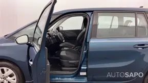 Citroen C4 Grand SpaceTourer de 2021