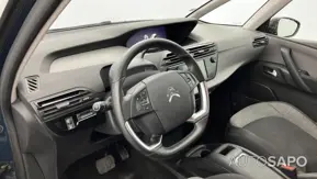 Citroen C4 Grand SpaceTourer de 2021