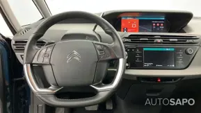 Citroen C4 Grand SpaceTourer de 2021