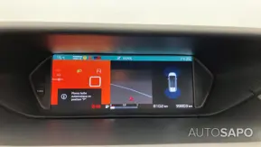 Citroen C4 Grand SpaceTourer de 2021