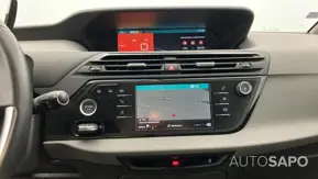 Citroen C4 Grand SpaceTourer de 2021
