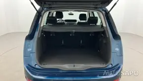 Citroen C4 Grand SpaceTourer de 2021