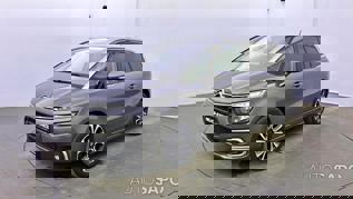 Citroen C4 Grand SpaceTourer de 2019