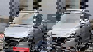 Mazda 6 de 2018
