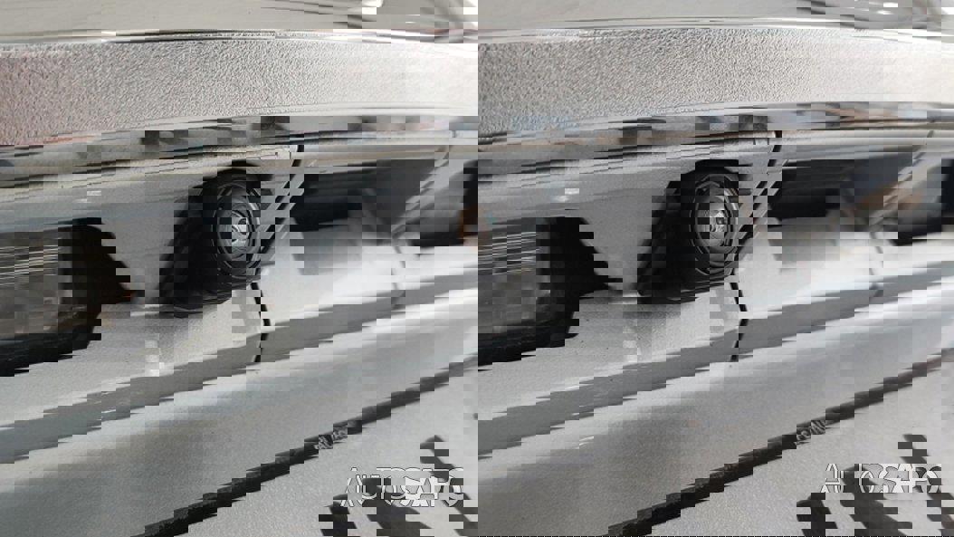 Mazda 6 de 2018