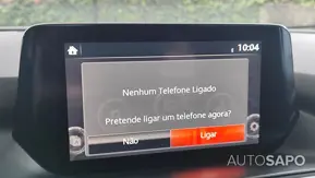 Mazda 6 de 2018