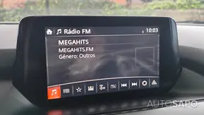 Mazda 6 de 2018