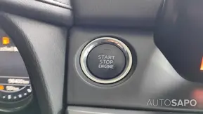 Mazda 6 de 2018