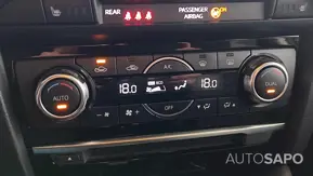 Mazda 6 de 2018