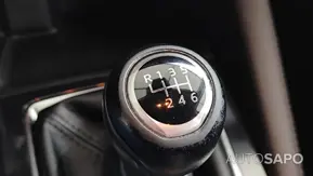 Mazda 6 de 2018
