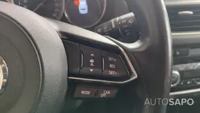 Mazda 6 de 2018