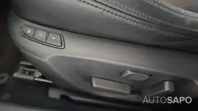 Mazda 6 de 2018