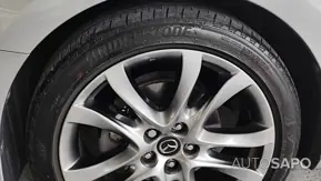 Mazda 6 de 2018
