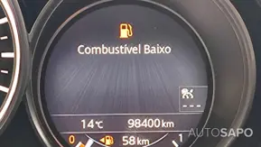 Mazda 6 de 2018