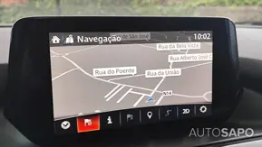 Mazda 6 de 2018