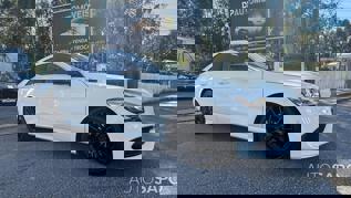 Mercedes-Benz Classe CLA de 2017