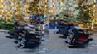 Opel Insignia de 2010