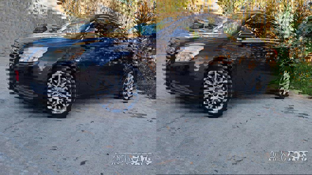 Opel Insignia de 2010