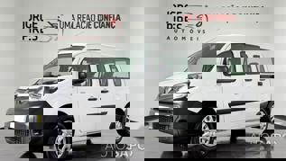 Renault Kangoo de 2018