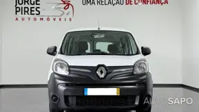 Renault Kangoo de 2018