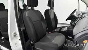 Renault Kangoo de 2018