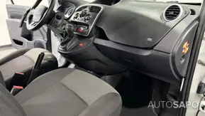 Renault Kangoo de 2018