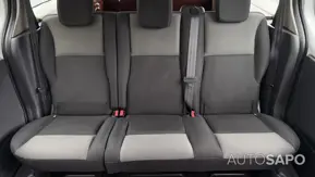 Renault Kangoo de 2018