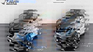 Renault Captur 1.0 TCe Exclusive de 2020