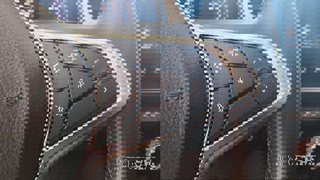 Renault Captur 1.0 TCe Exclusive de 2020