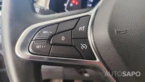 Renault Captur 1.0 TCe Exclusive de 2020