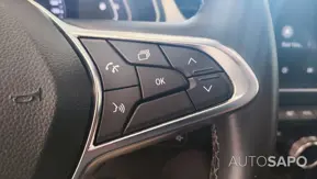 Renault Captur 1.0 TCe Exclusive de 2020