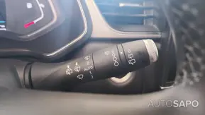 Renault Captur 1.0 TCe Exclusive de 2020