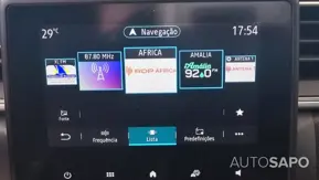 Renault Captur 1.0 TCe Exclusive de 2020