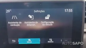 Renault Captur 1.0 TCe Exclusive de 2020