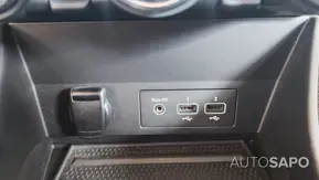 Renault Captur 1.0 TCe Exclusive de 2020