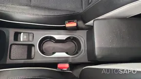 Renault Captur 1.0 TCe Exclusive de 2020
