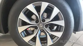 Renault Captur 1.0 TCe Exclusive de 2020