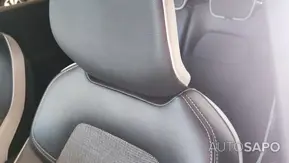 Renault Captur 1.0 TCe Exclusive de 2020
