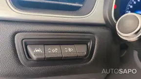 Renault Captur 1.0 TCe Exclusive de 2020