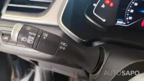 Renault Captur 1.0 TCe Exclusive de 2020