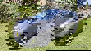 Renault Grand Scénic de 2012