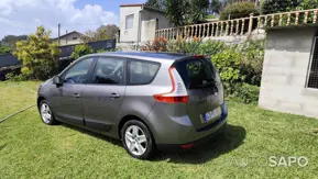 Renault Grand Scénic de 2012