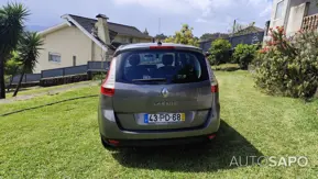 Renault Grand Scénic de 2012