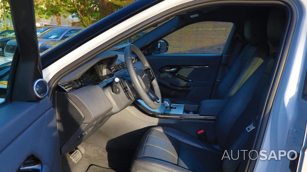 Land Rover Range Rover Evoque 1.5 P300e AWD S Auto de 2024