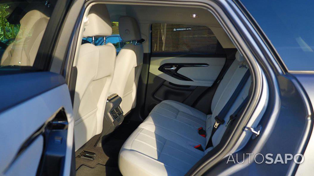 Land Rover Range Rover Evoque 1.5 P300e AWD S Auto de 2024