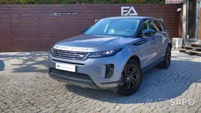 Land Rover Range Rover Evoque 1.5 P300e AWD S Auto de 2024